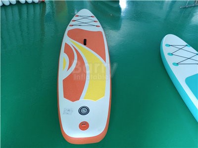 No MOQ Drop Stitch Paddle Board Inflatable Sup Board